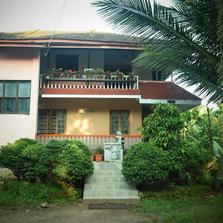 IBBANI Homestay, Siddapur Luaran gambar