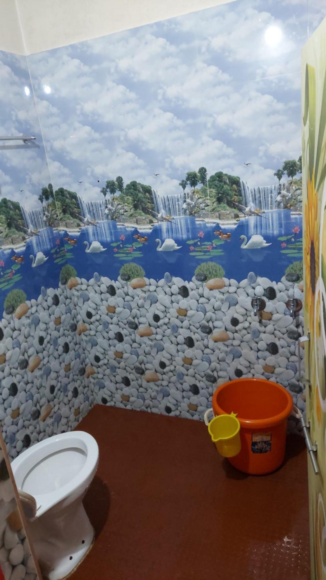 IBBANI Homestay, Siddapur Bilik gambar