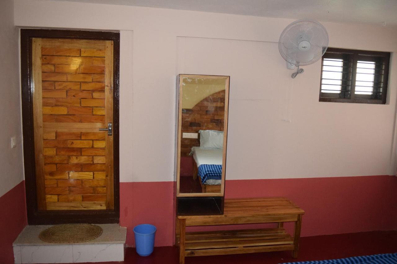IBBANI Homestay, Siddapur Luaran gambar