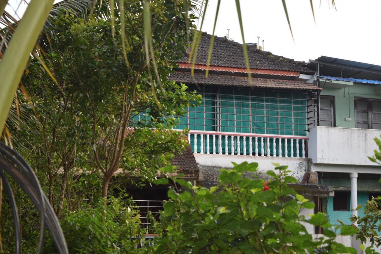 IBBANI Homestay, Siddapur Luaran gambar