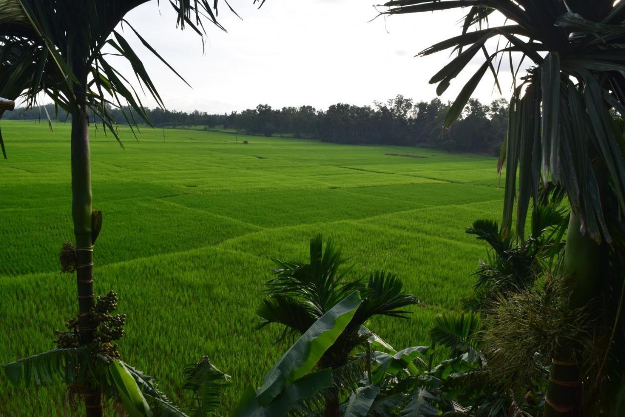 IBBANI Homestay, Siddapur Luaran gambar