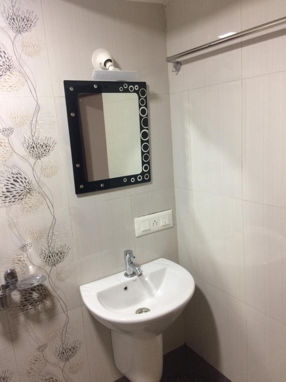 IBBANI Homestay, Siddapur Luaran gambar