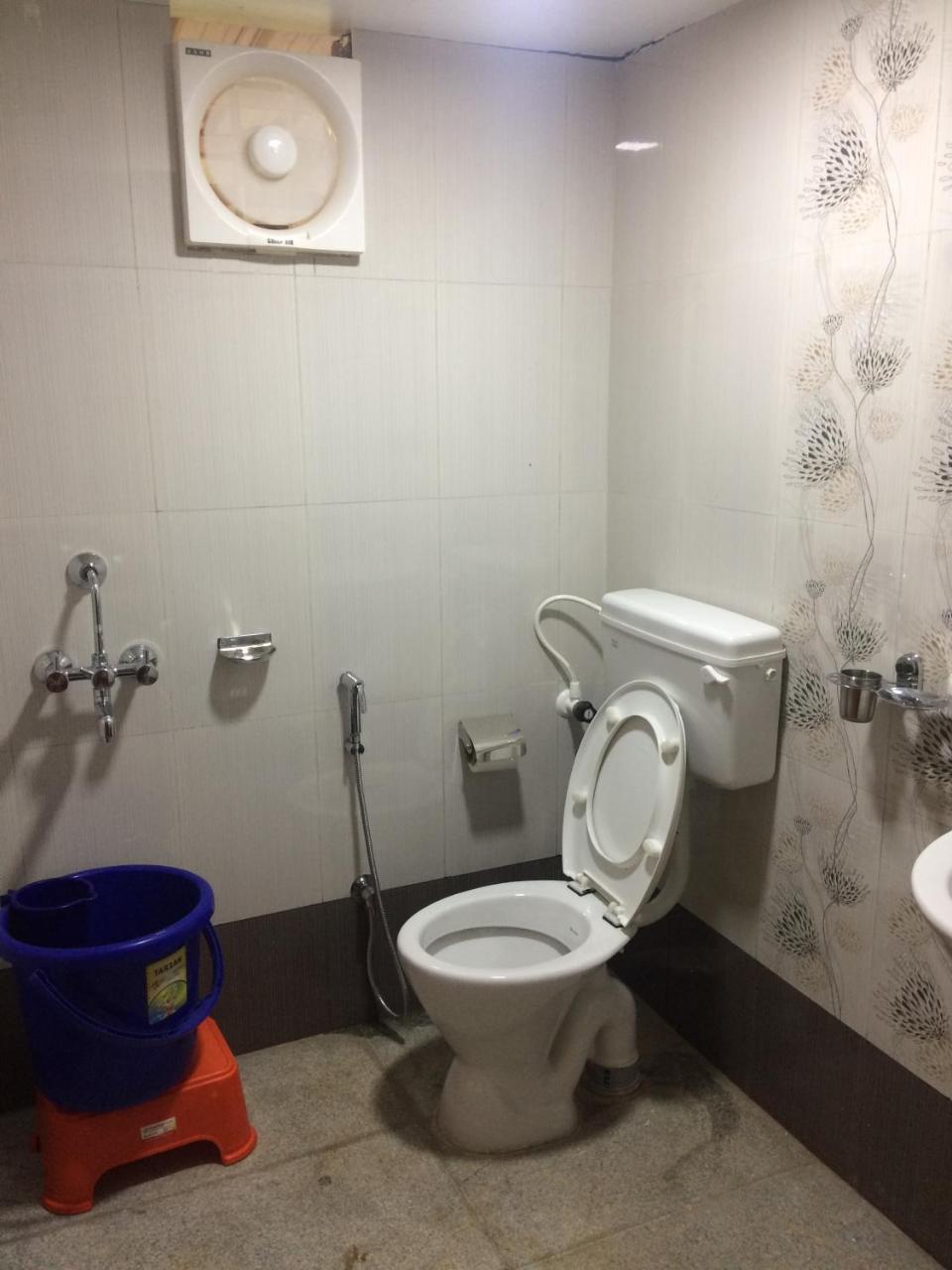 IBBANI Homestay, Siddapur Luaran gambar