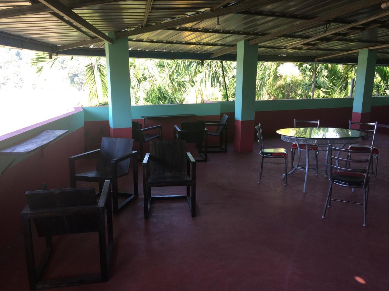 IBBANI Homestay, Siddapur Luaran gambar