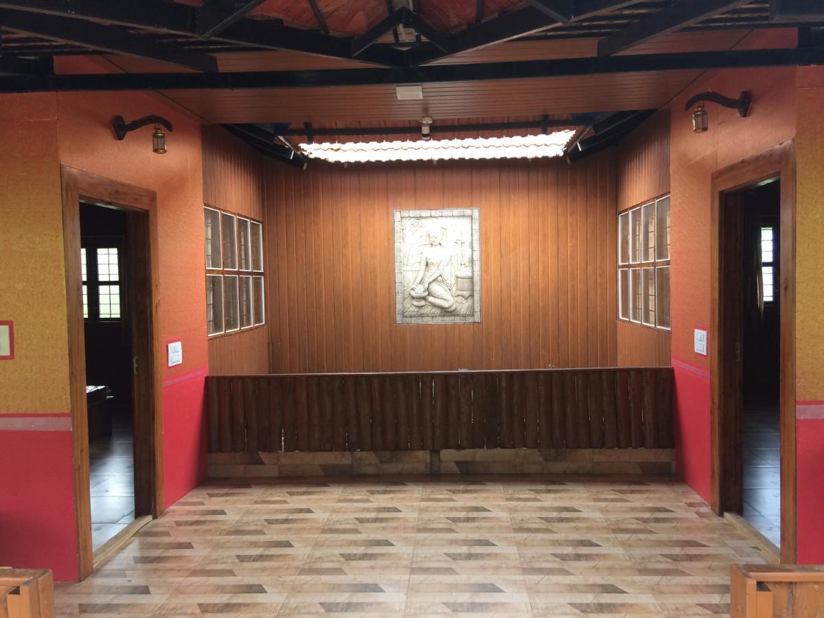 IBBANI Homestay, Siddapur Luaran gambar