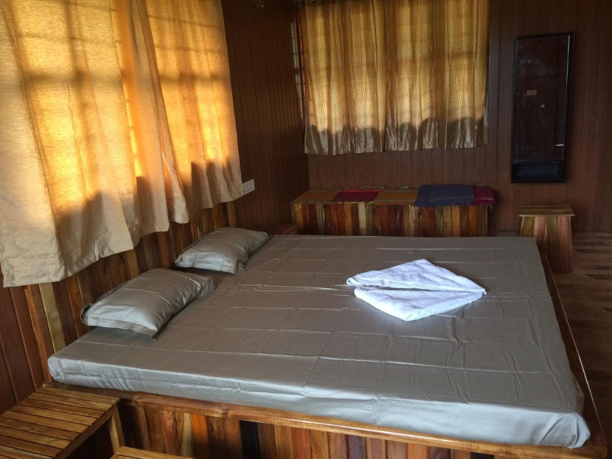 IBBANI Homestay, Siddapur Luaran gambar